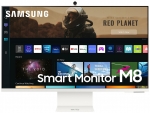 Samsung Smart M8 LS32BM801UUXEN