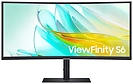 Samsung ViewFinity S6 S65UC LS34C650UAIXCI
