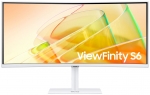 Samsung ViewFinity S6 LS34C650TAUXEN