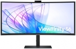 Samsung ViewFinity S6 - S65VC LS34C652VAUXEN