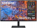 Samsung ViewFinity S8 LS32B800PXUXEN