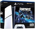 Sony PlayStation 5 Slim Digital Edition Cobalt Star Bundle