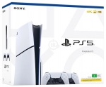 Sony PlayStation 5 Slim (2 )