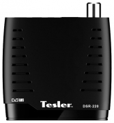 TV- Tesler DSR-220