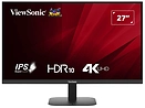 ViewSonic VA2708-4K-HD
