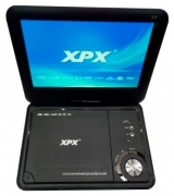 DVD- XPX EA-9067