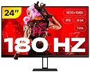 Xiaomi Redmi Gaming Monitor G24 P24FCA-RG