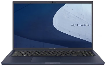 ASUS ExpertBook B2 B2502CBA-BQ0350