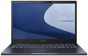 ASUS ExpertBook B2 B2502CVA-BQ0303X