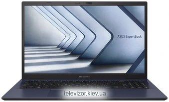ASUS Expertbook B1 B1502CVA-BQ0969