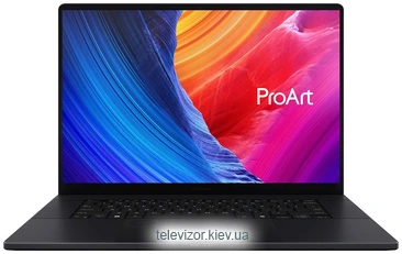 ASUS ProArt P16 OLED H7606WV-ME035X