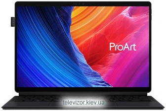 ASUS ProArt PZ13 OLED HT5306QA-LX002W