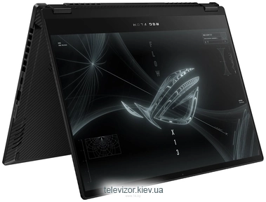 ASUS ROG Flow X13 GV301QH-K6231 +  RTX 3080