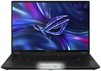 ASUS ROG Flow X16 GV601VV-NF055