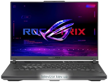 ASUS ROG Strix G16 2023 G614JU-N3193