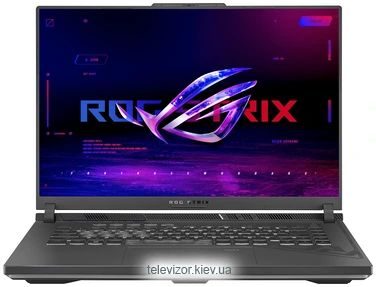 ASUS ROG Strix G16 2023 G614JU-N3179