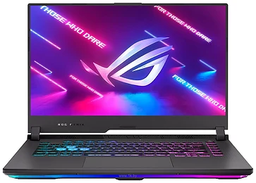 ASUS ROG Strix G15 G513IH-HN014