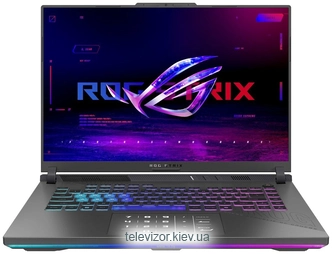 ASUS ROG Strix G16 2025 G614PR-RV007