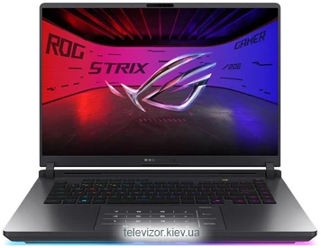 ASUS ROG Strix G16 2025 G615LW-S5080