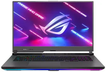 ASUS ROG Strix G17 G713RM-KH097