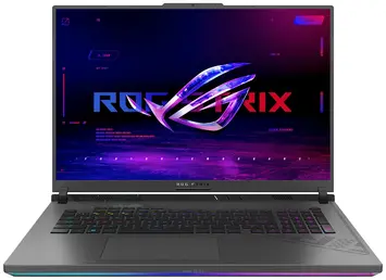 ASUS ROG Strix G18 2023 G814JV-N5080