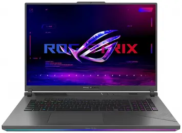 ASUS ROG Strix G18 2024 G814JIR-N6048