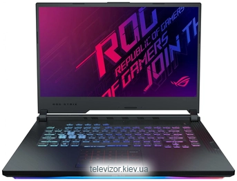 ASUS ROG Strix GL531GT-AL234T