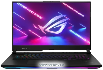 ASUS ROG Strix SCAR 17 2023 G733PYV-LL045