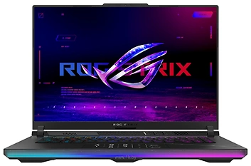 ASUS ROG Strix SCAR 16 2023 G634JZ-N4035