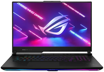 ASUS ROG Strix SCAR 17 2023 G733PZ-LL023