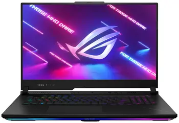 ASUS ROG Strix SCAR 17 2023 G733PYV-LL064