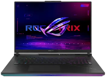 ASUS ROG Strix SCAR 18 2023 G834JY-N6087