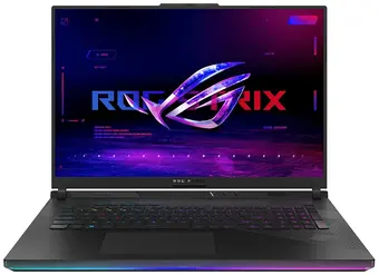 ASUS ROG Strix SCAR 18 2024 G834JZR-N6019