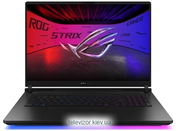 ASUS ROG Strix SCAR 18 2025 G835LX-SA126W