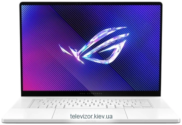 ASUS ROG Zephyrus G16 2024 GU605MI-QR258