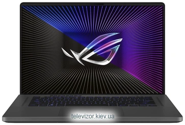 ASUS ROG Zephyrus G16 2023 GU603VU-N4073
