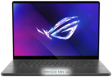 ASUS ROG Zephyrus G16 OLED 2024 GU605MI-QR208