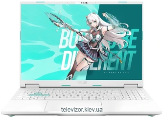 ASUS ROG Zephyrus Tianxuan G6 Pro 2025 FA608PM8940-0EAFXHB8X10