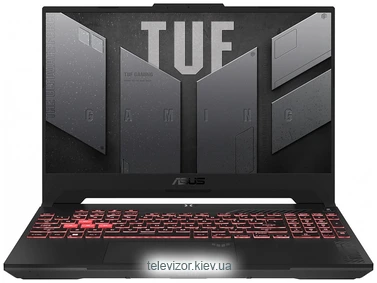 ASUS TUF Gaming A15 2024 FA507UV8845-0DAEXHB8X10