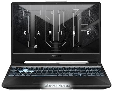 ASUS TUF Gaming A15 FA506NCR-HN067
