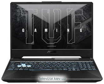 ASUS TUF Gaming A15 FA506NCR-HN059
