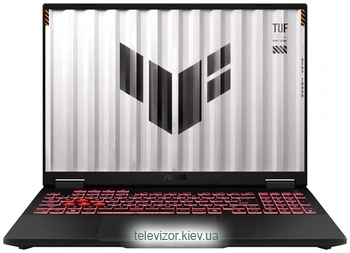 ASUS TUF Gaming A16 2024 FA608WI-QT040