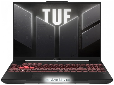 ASUS TUF Gaming A16 2024 FA607PV7940-0EAEXHB8X10