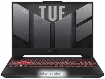 ASUS TUF Gaming A15 2024 FA507UV8945-0DAEXHB8X10