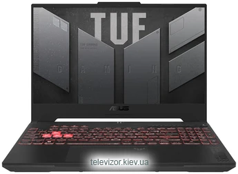 ASUS TUF Gaming A15 2023 FA507NVR-LP064
