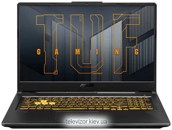 ASUS TUF Gaming A17 FA706NFR-HX041