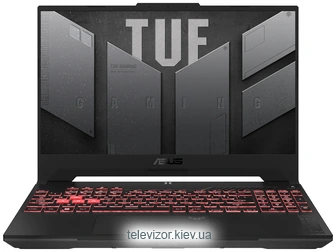 ASUS TUF Gaming A15 2023 FA507NV-LP025