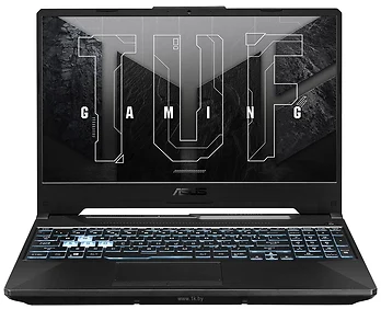 ASUS TUF Gaming A15 FA506NFR-HN021