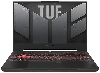 ASUS TUF Gaming A15 2023 FA507NV-LP104