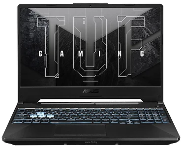 ASUS TUF Gaming A15 FA506NF-HN102